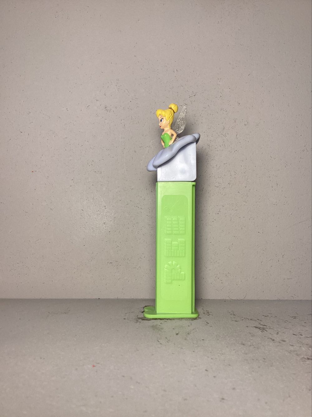 Disney- Fairies - Licenced Characters pez collectible - Main Image 4