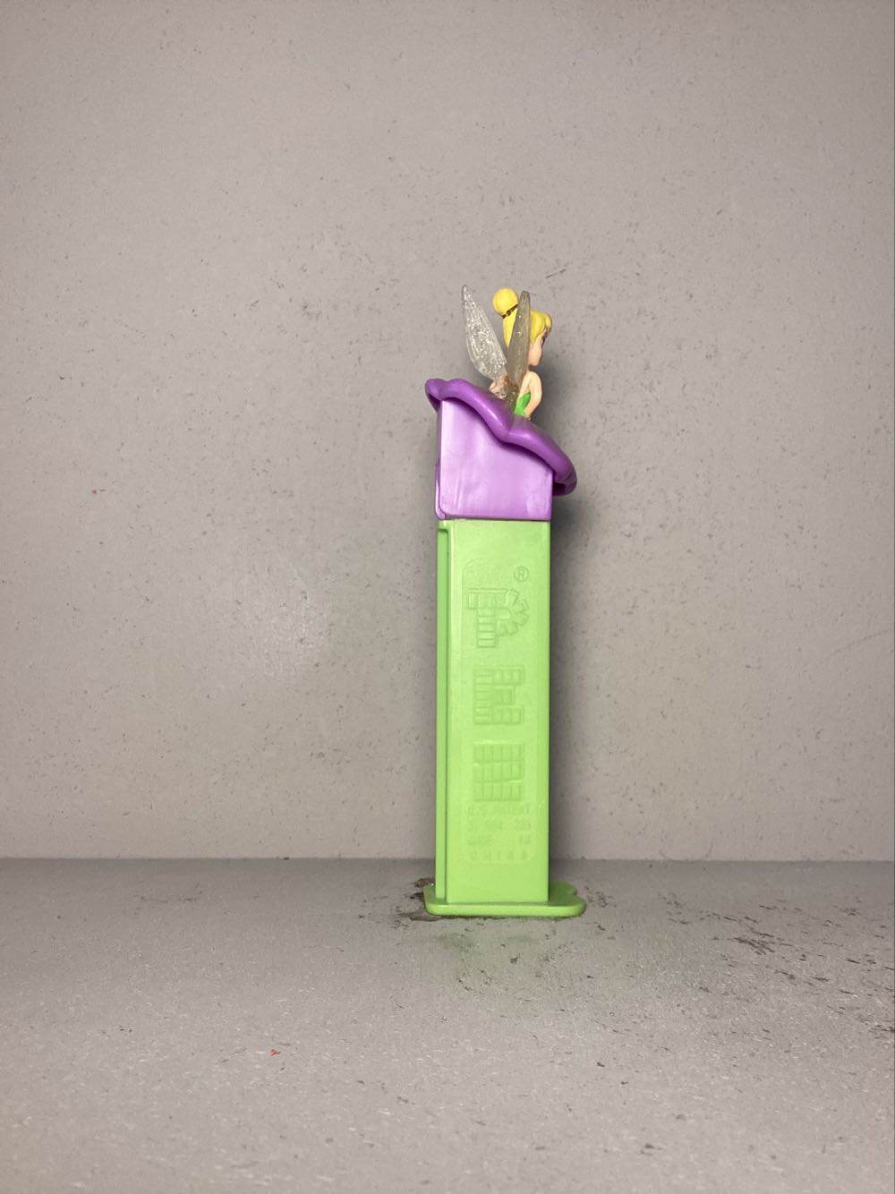 Disney- Fairies - Licenced Characters pez collectible - Main Image 2