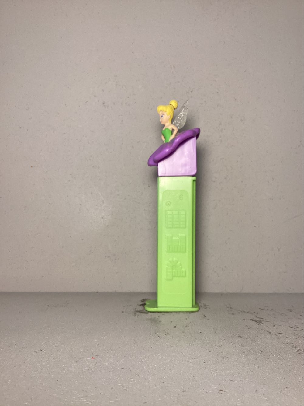 Disney- Fairies - Licenced Characters pez collectible - Main Image 4