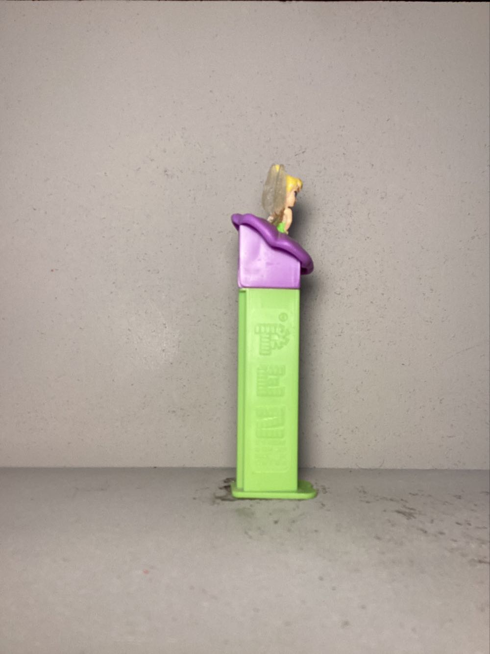 Disney- Fairies - Licenced Characters pez collectible - Main Image 2