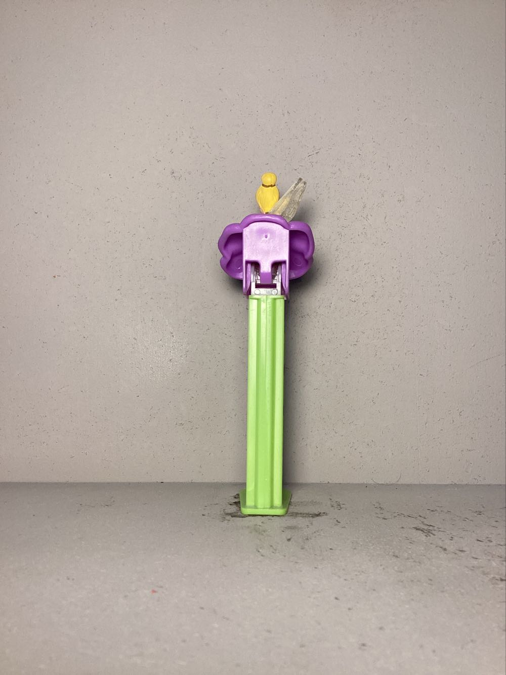 Disney- Fairies - Licenced Characters pez collectible - Main Image 3