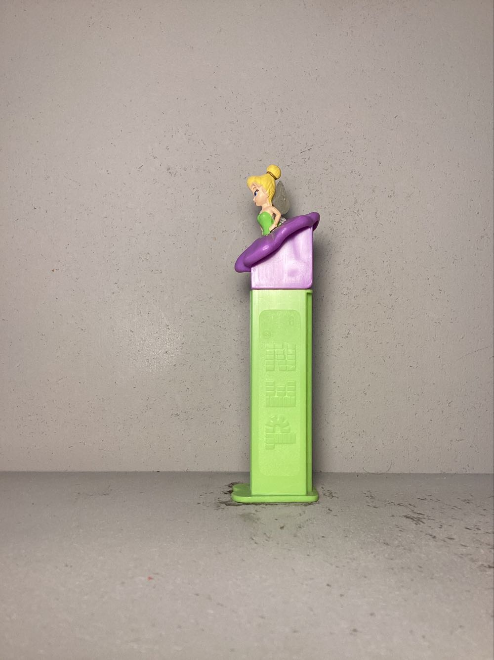 Disney- Fairies - Licenced Characters pez collectible - Main Image 4
