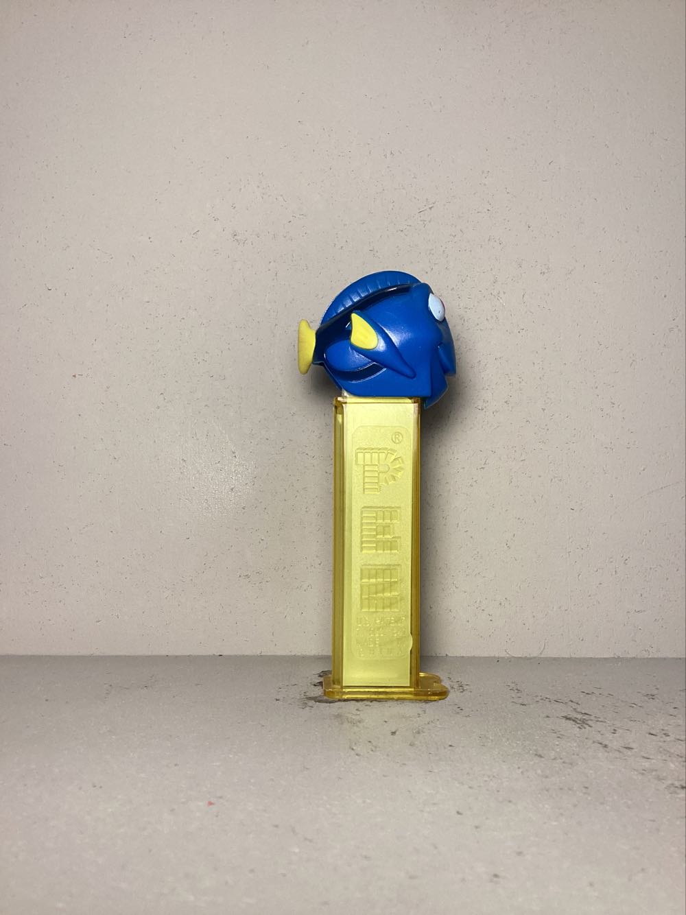 Disney- Finding Nemo/ Dory - Licenced Characters pez collectible - Main Image 2