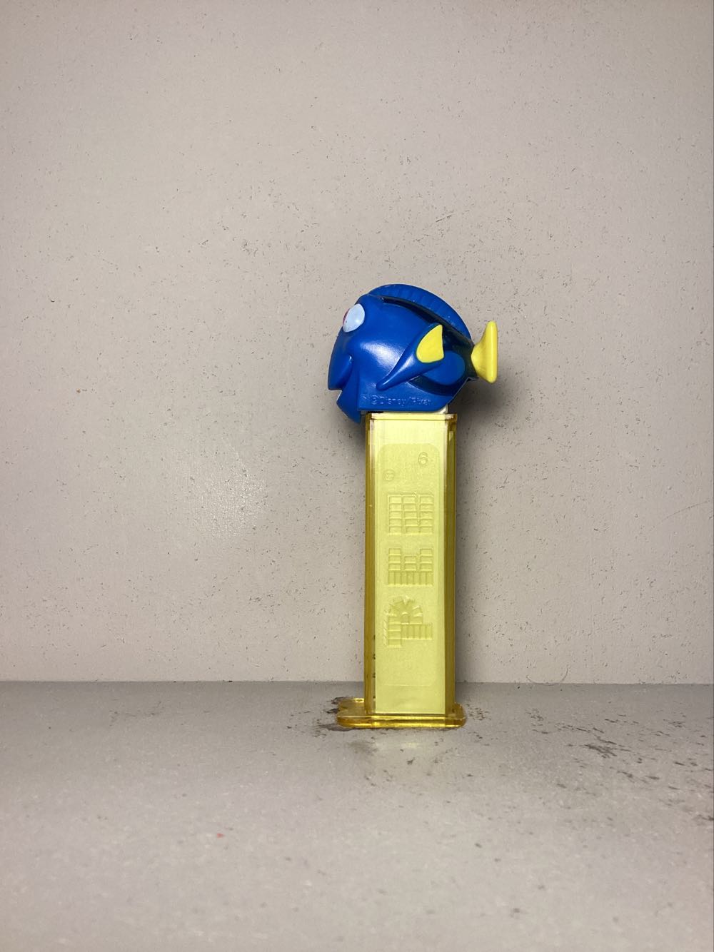 Disney- Finding Nemo/ Dory - Licenced Characters pez collectible - Main Image 4