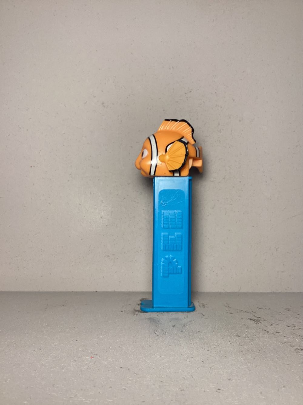 Disney- Finding Nemo/ Dory - Licenced Characters pez collectible - Main Image 4