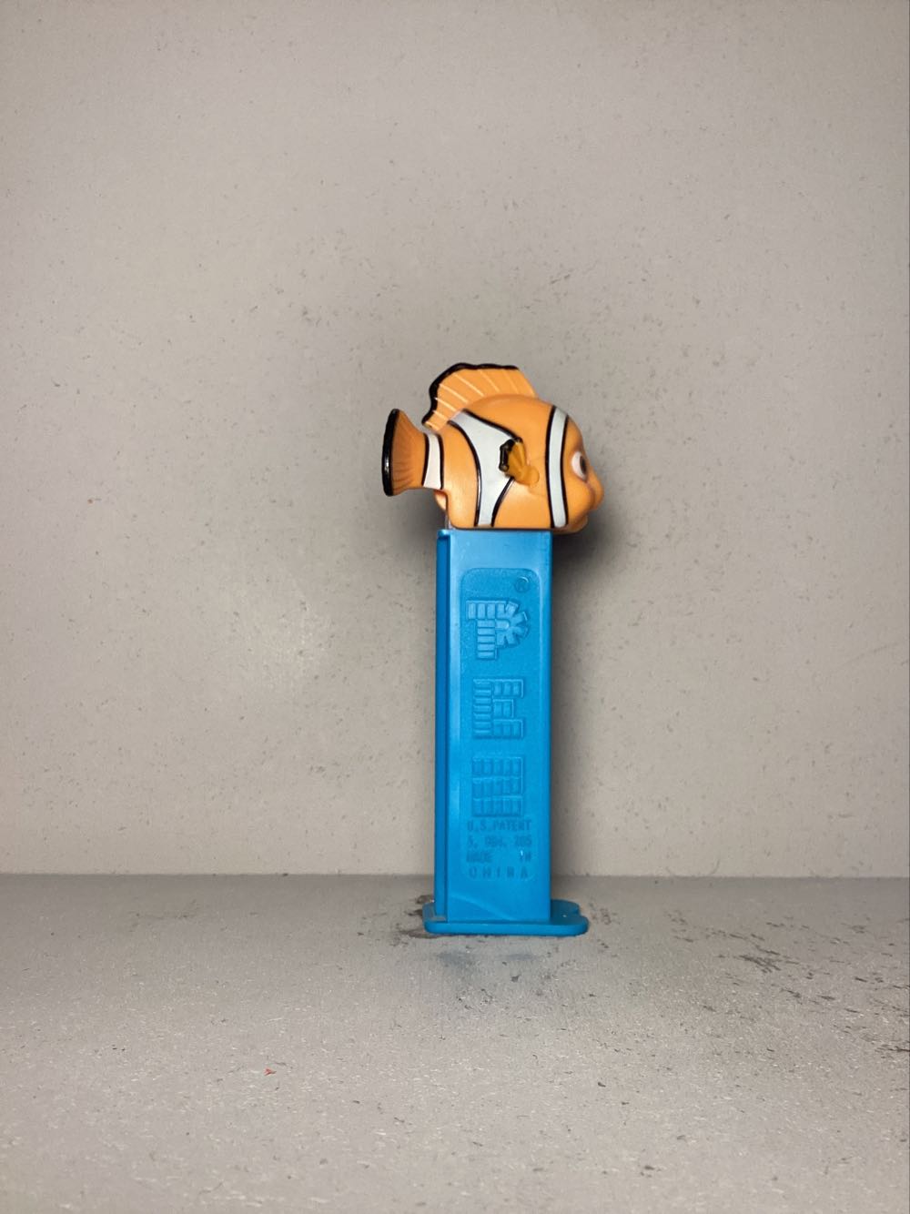 Disney- Finding Nemo/ Dory - Licenced Characters pez collectible - Main Image 2