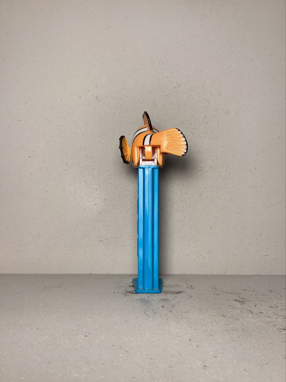 Disney- Finding Nemo/ Dory - Licenced Characters pez collectible - Main Image 3