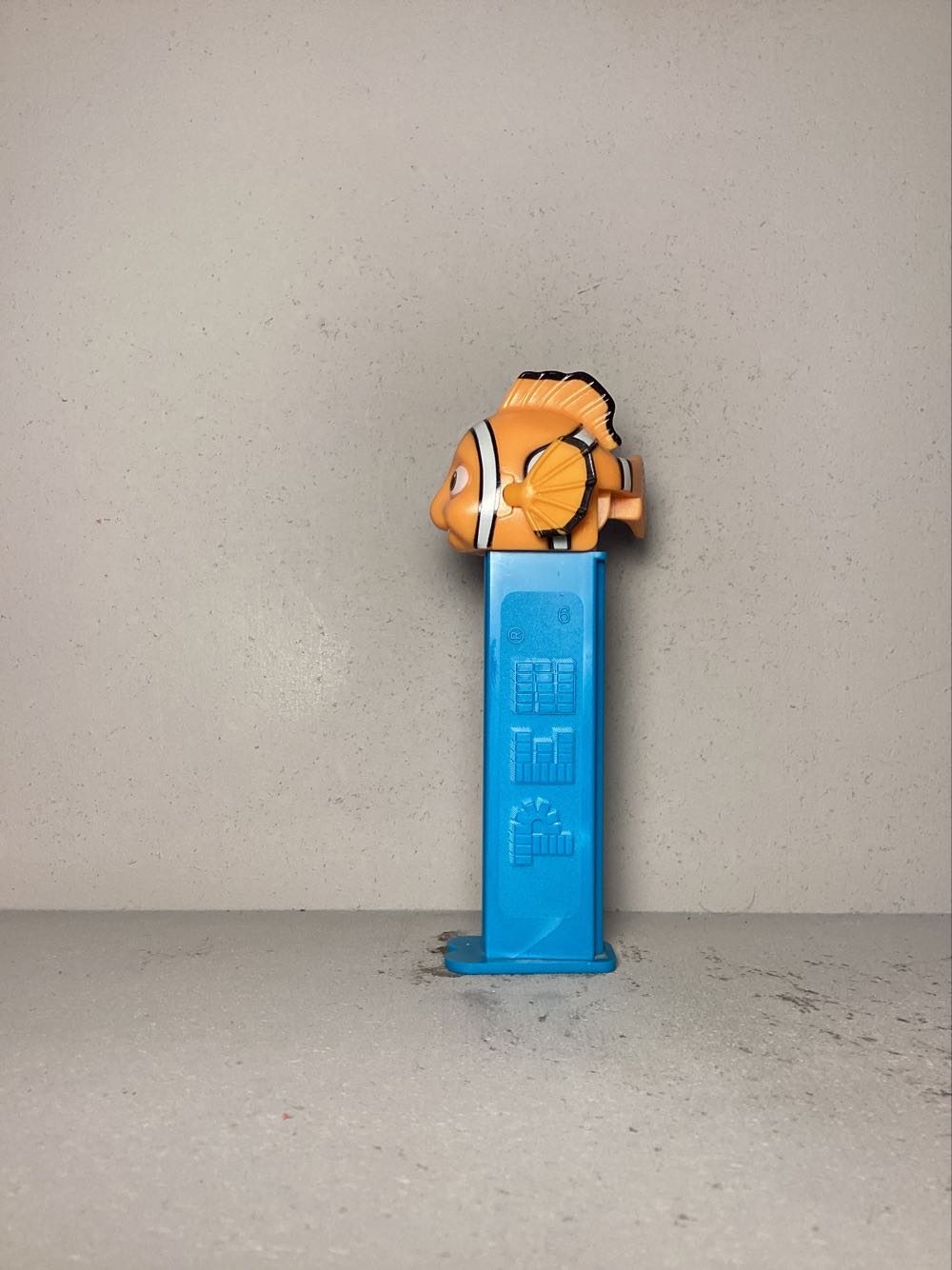 Disney- Finding Nemo/ Dory - Licenced Characters pez collectible - Main Image 4