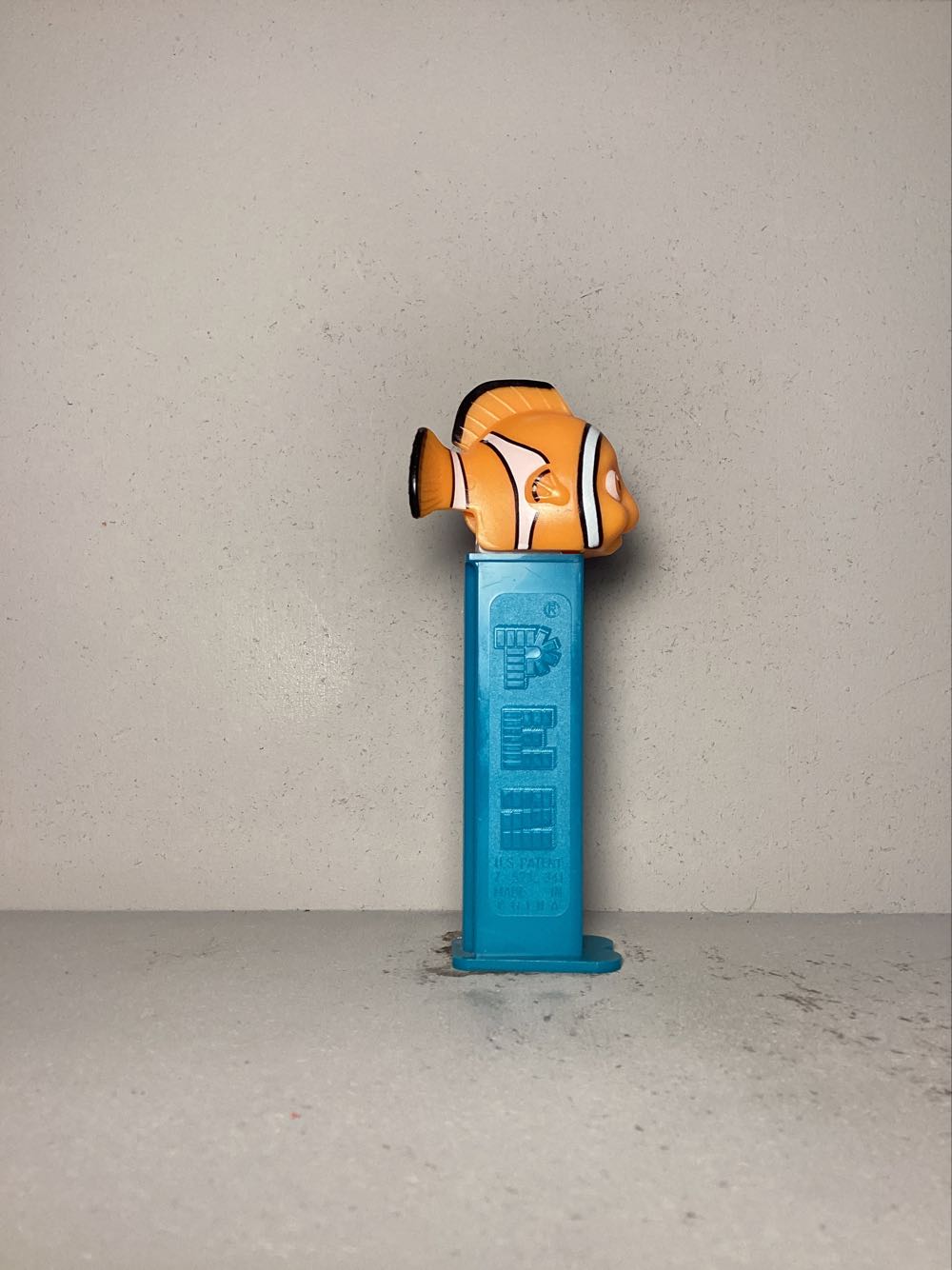 Disney- Finding Nemo/ Dory - Licenced Characters pez collectible - Main Image 2