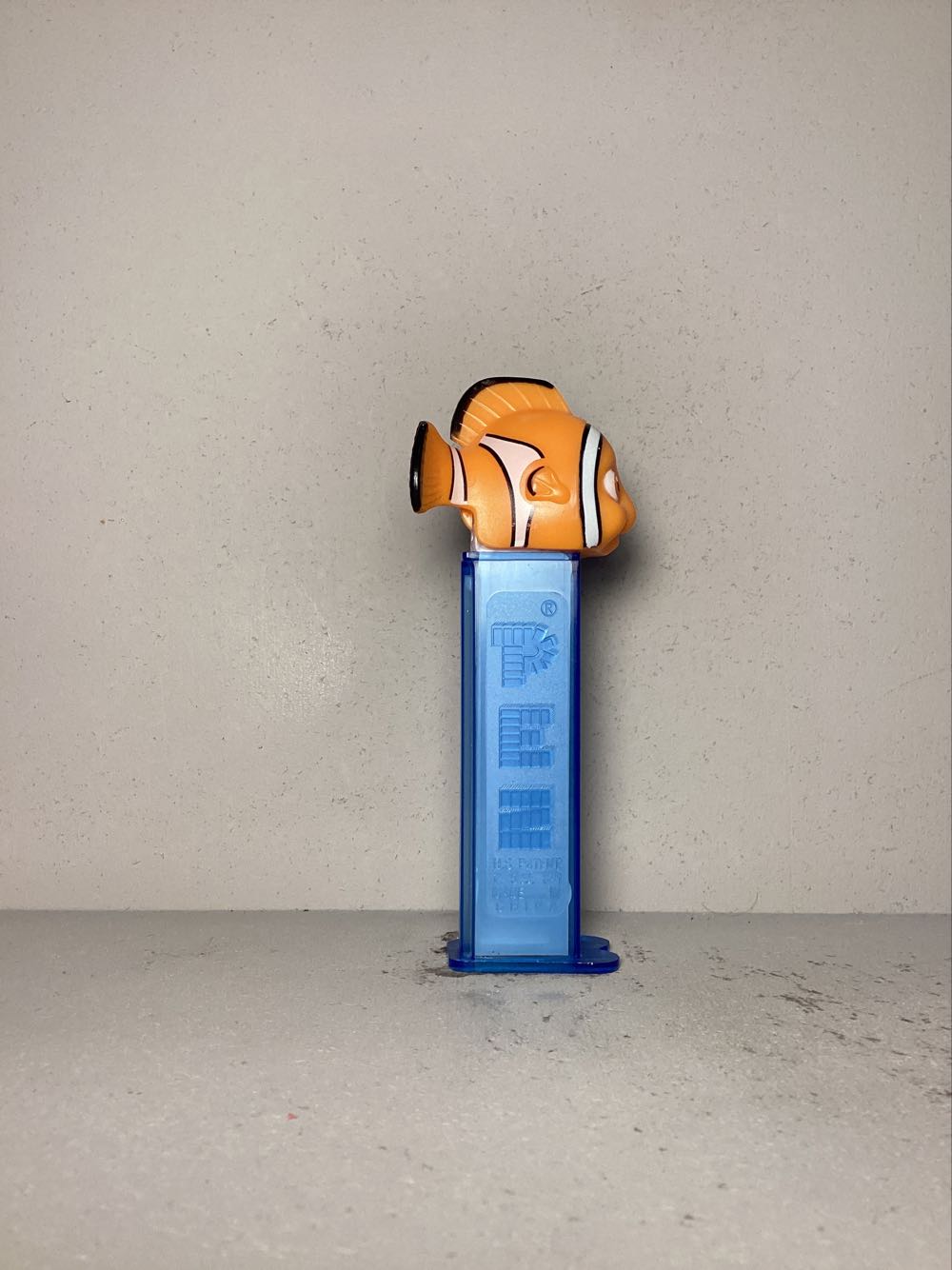 Disney- Finding Nemo/ Dory - Licenced Characters pez collectible - Main Image 2