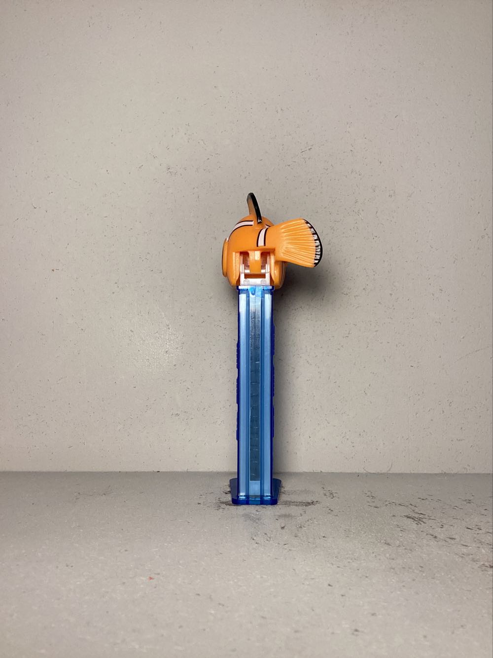 Disney- Finding Nemo/ Dory - Licenced Characters pez collectible - Main Image 3