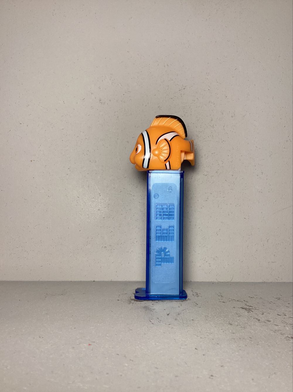 Disney- Finding Nemo/ Dory - Licenced Characters pez collectible - Main Image 4