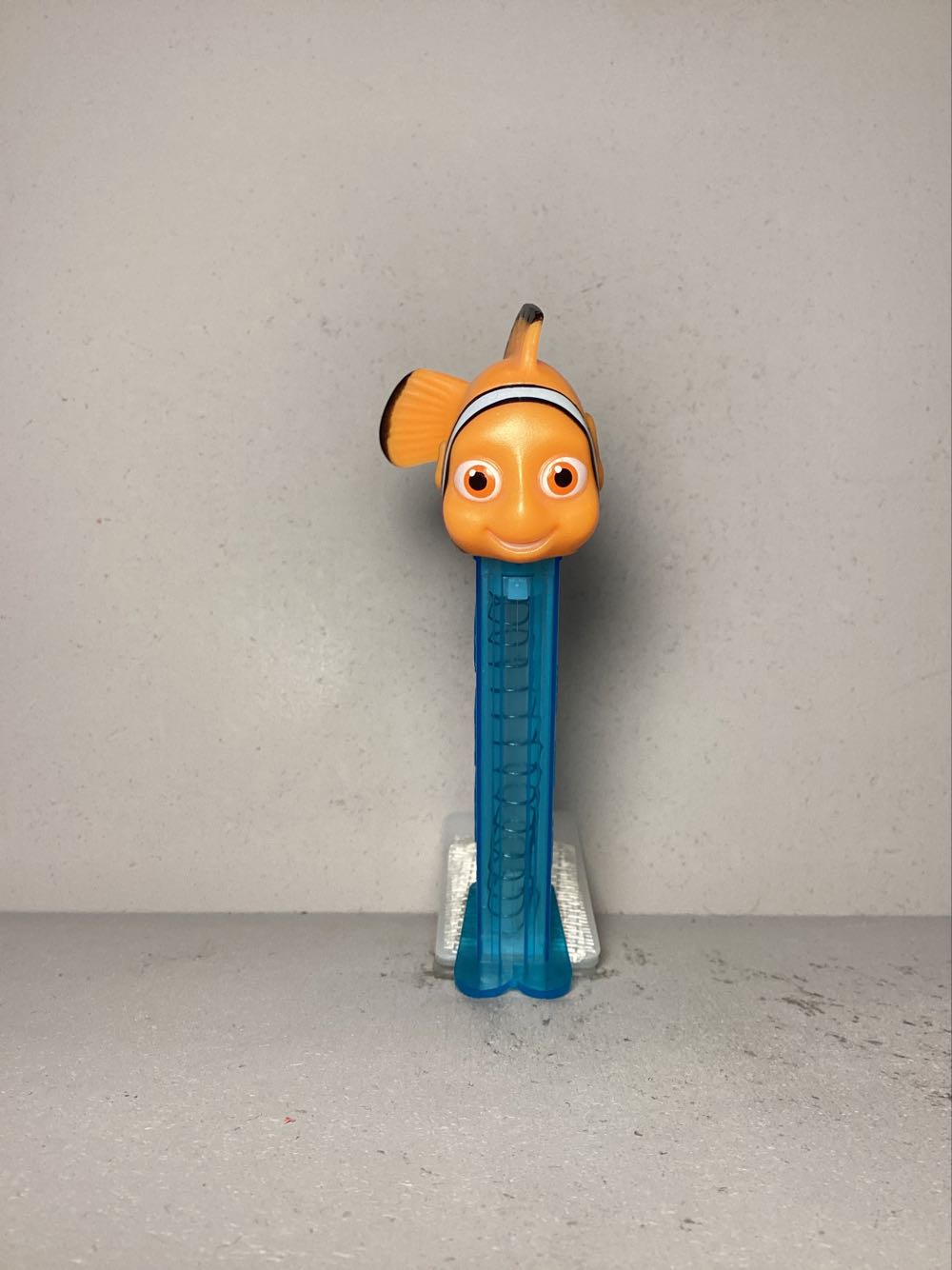 Pez Pal- Boy B, No Hole in Nose