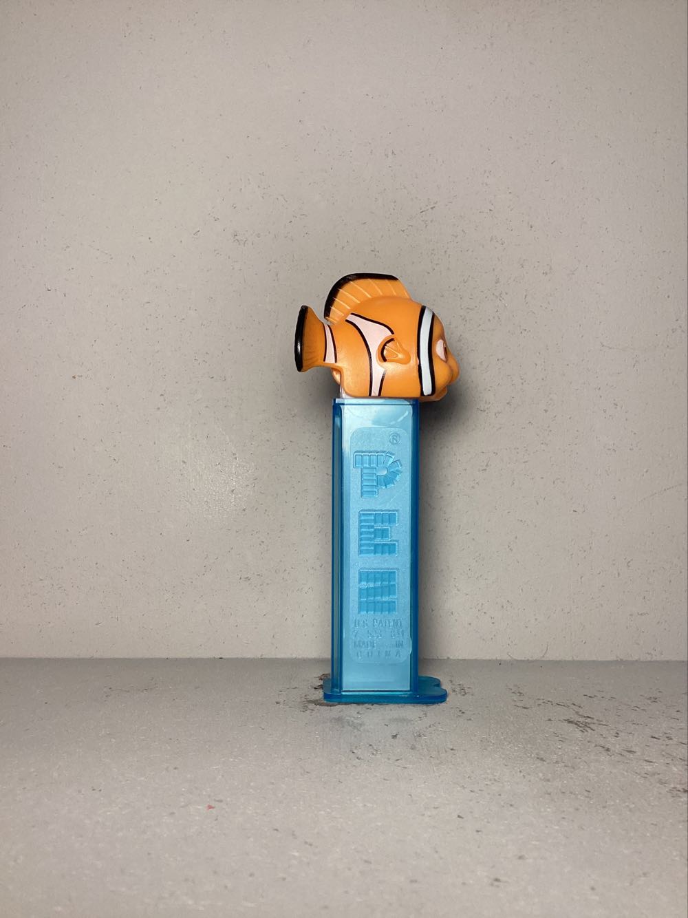 Disney- Finding Nemo/ Dory - Licenced Characters pez collectible - Main Image 2