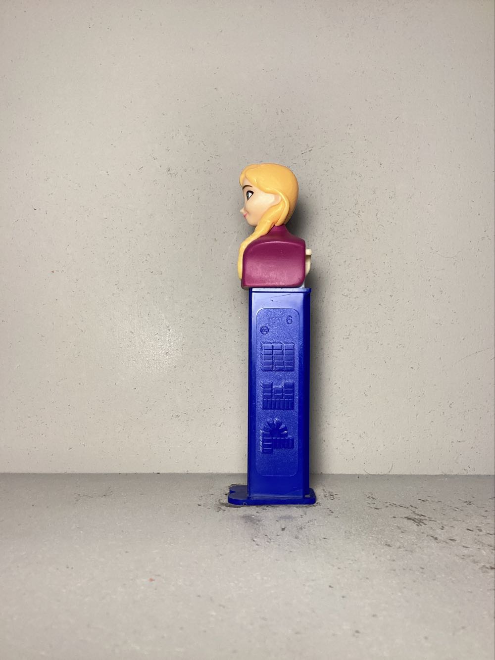 Disney- Frozen - Licenced Characters pez collectible - Main Image 4