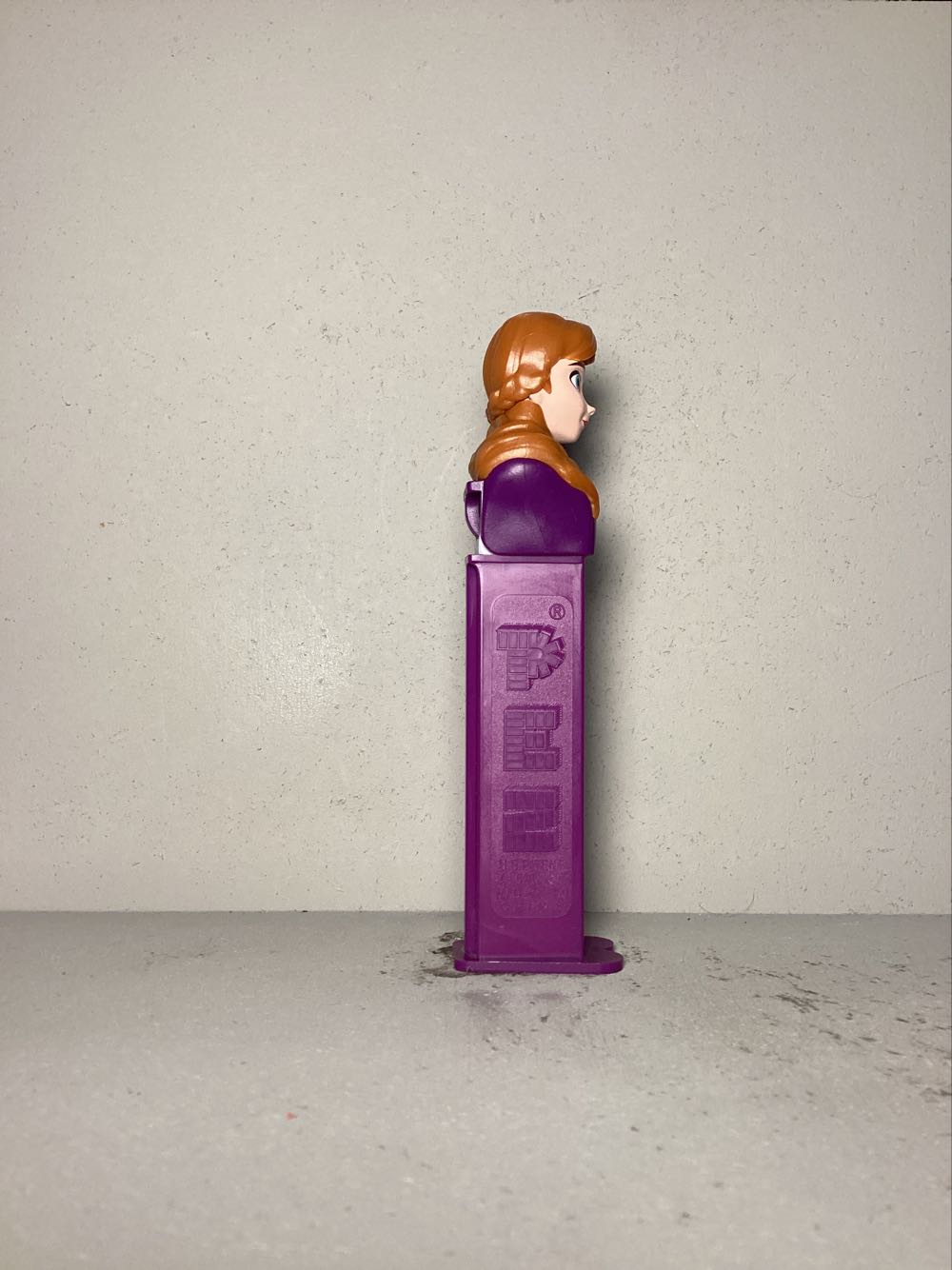 Disney- Frozen - Licenced Characters pez collectible - Main Image 2