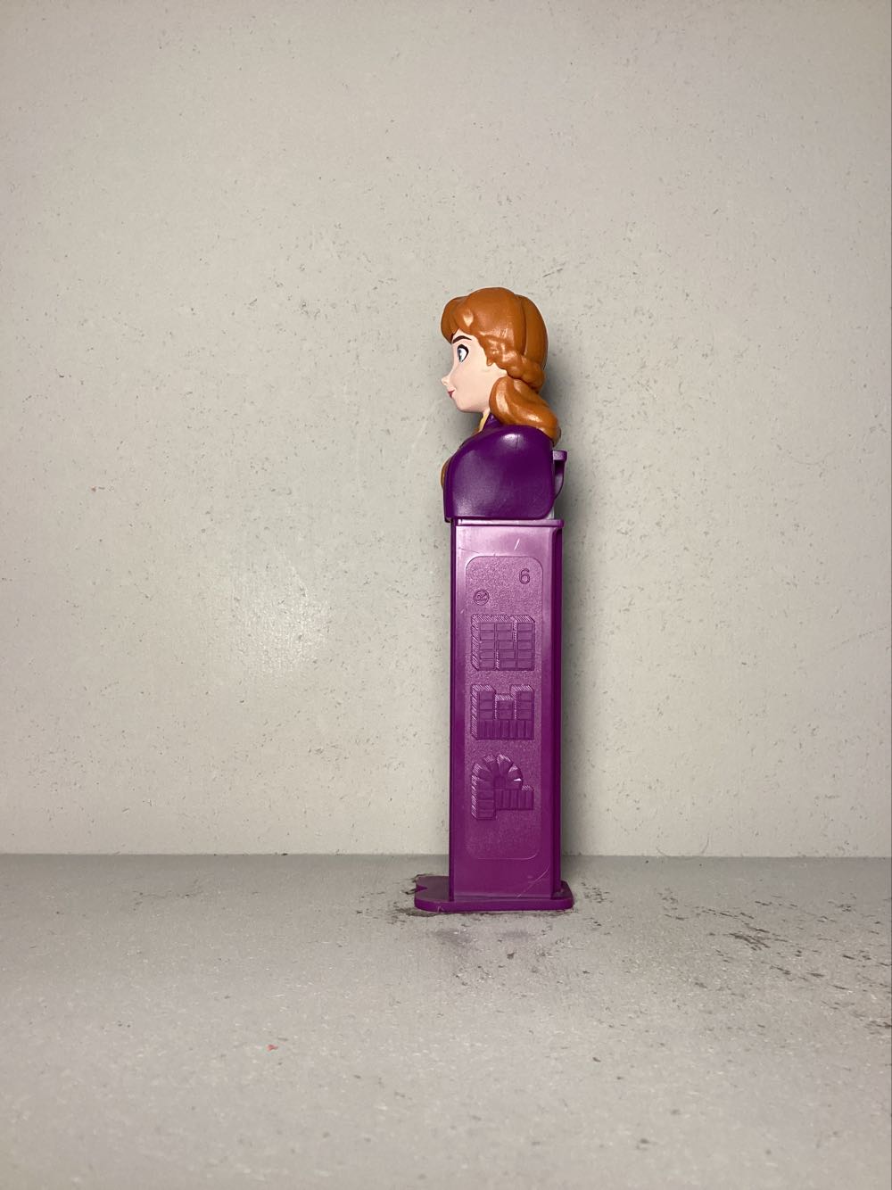 Disney- Frozen - Licenced Characters pez collectible - Main Image 4