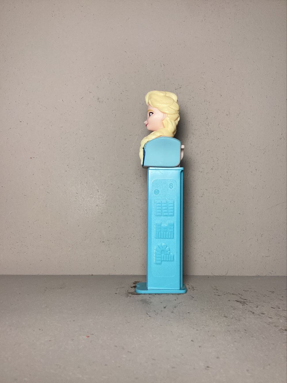 Disney- Frozen - Licenced Characters pez collectible - Main Image 4