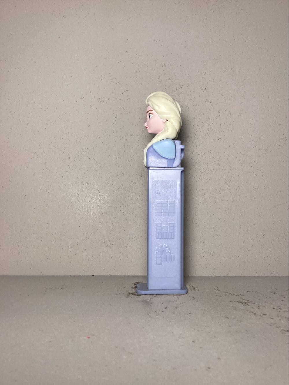 Disney- Frozen - Licenced Characters pez collectible - Main Image 4