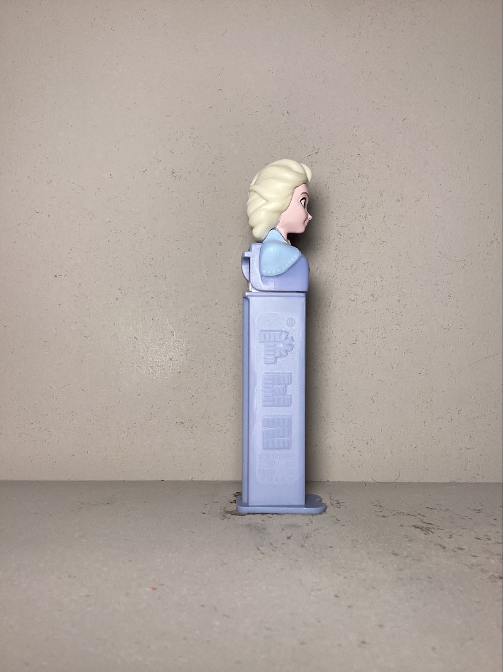 Disney- Frozen - Licenced Characters pez collectible - Main Image 2