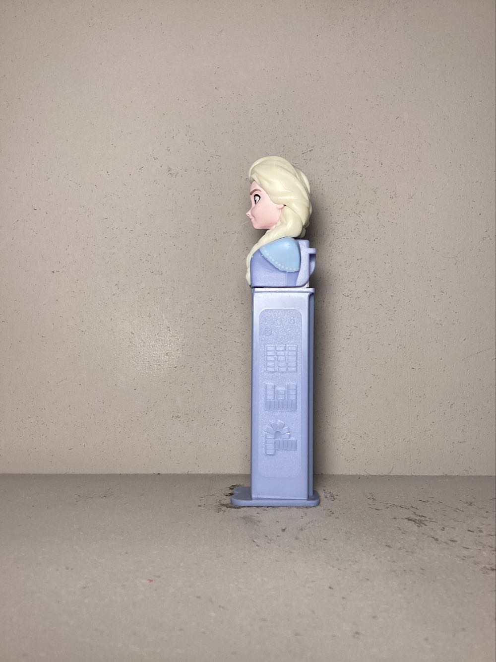 Disney- Frozen - Licenced Characters pez collectible - Main Image 4