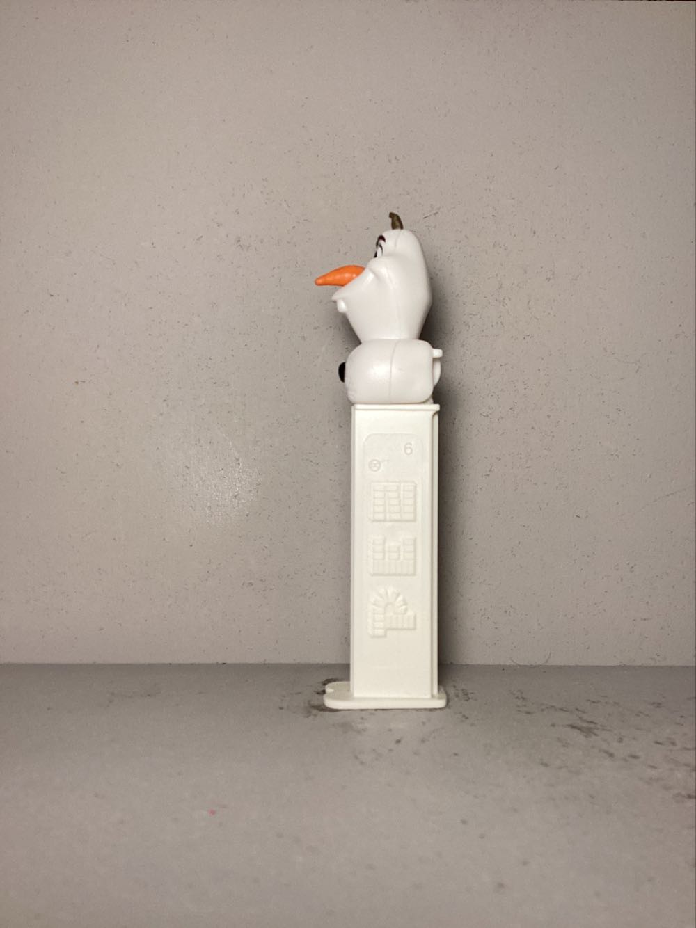 Disney- Frozen - Licenced Characters pez collectible - Main Image 4