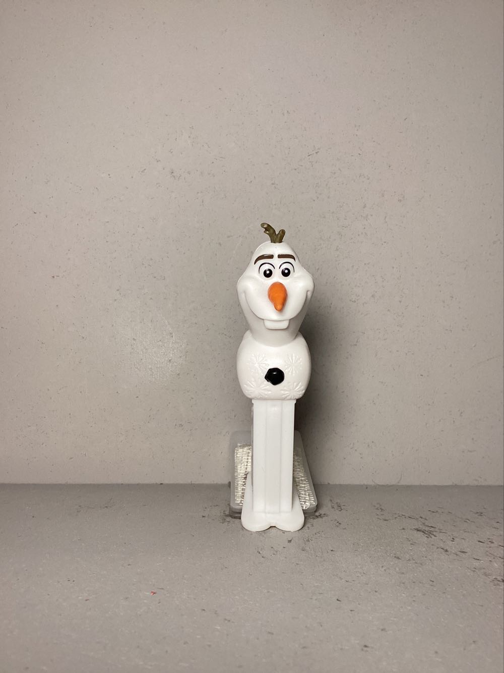 Yellow And Blue Gift Tin