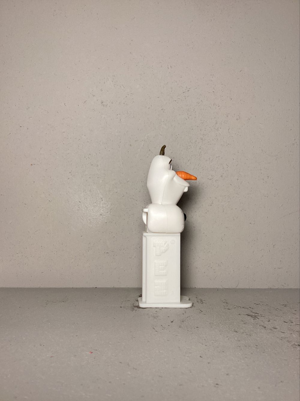 Disney- Frozen - Licenced Characters pez collectible - Main Image 2