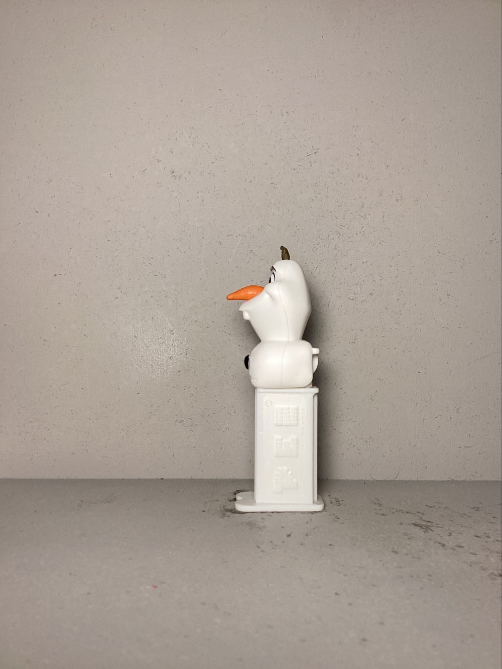 Disney- Frozen - Licenced Characters pez collectible - Main Image 4