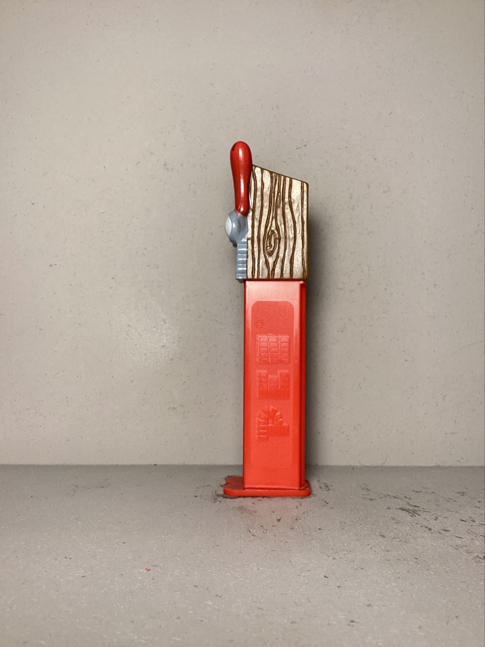 Disney- Handy Manny - Licenced Characters pez collectible - Main Image 4