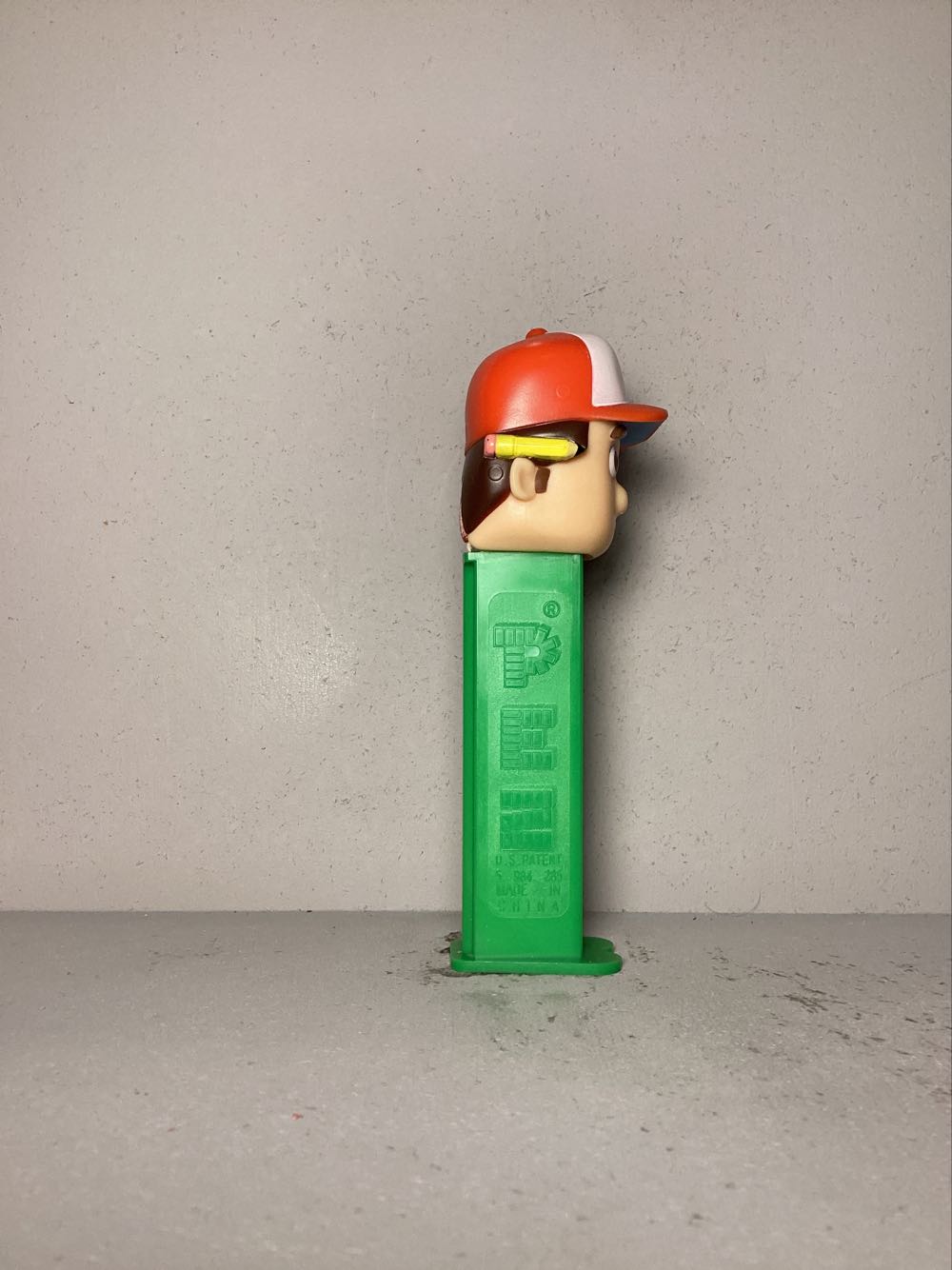 Disney- Handy Manny - Licenced Characters pez collectible - Main Image 2