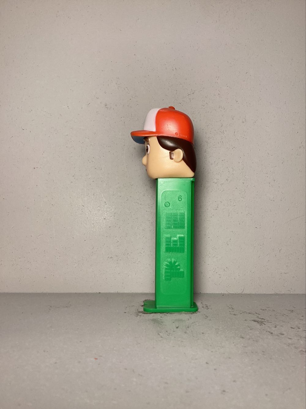 Disney- Handy Manny - Licenced Characters pez collectible - Main Image 4