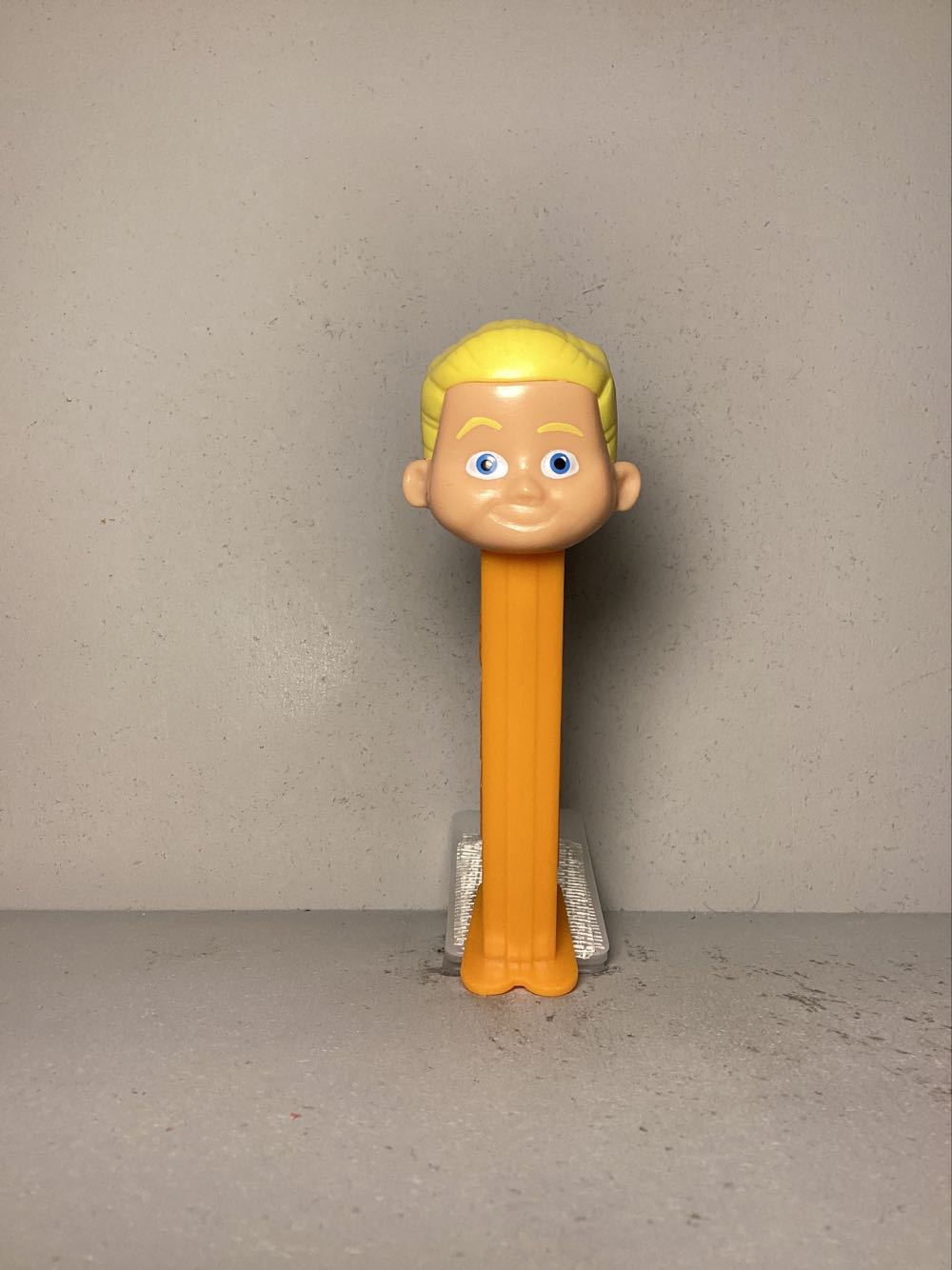 Popeye- Popeye A, Original