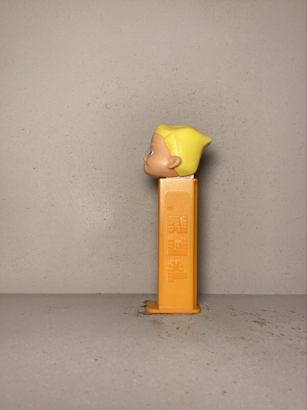 Disney- Incredibles - Licenced Characters pez collectible - Main Image 4