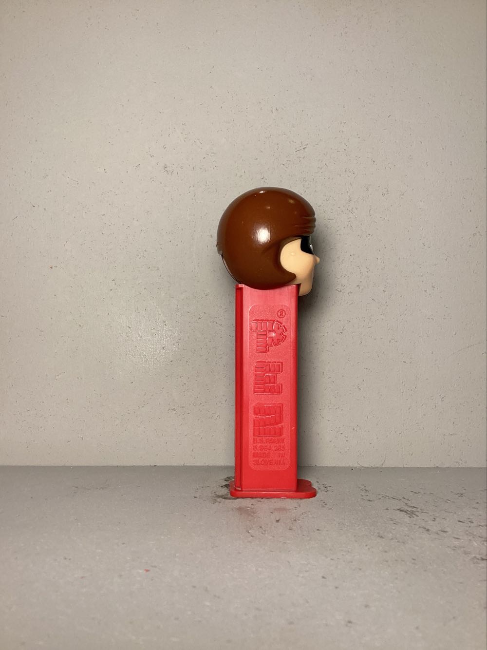 Disney- Incredibles - Licenced Characters pez collectible - Main Image 2
