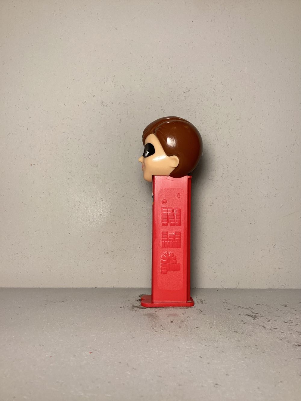 Disney- Incredibles - Licenced Characters pez collectible - Main Image 4