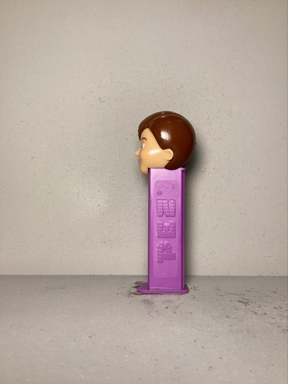 Disney- Incredibles - Licenced Characters pez collectible - Main Image 4