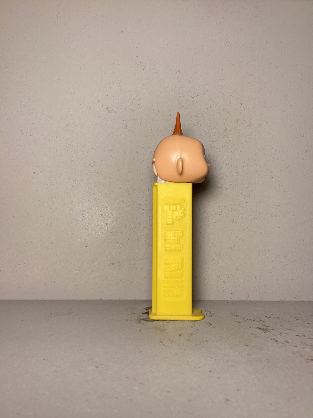 Disney- Incredibles - Licenced Characters pez collectible - Main Image 2