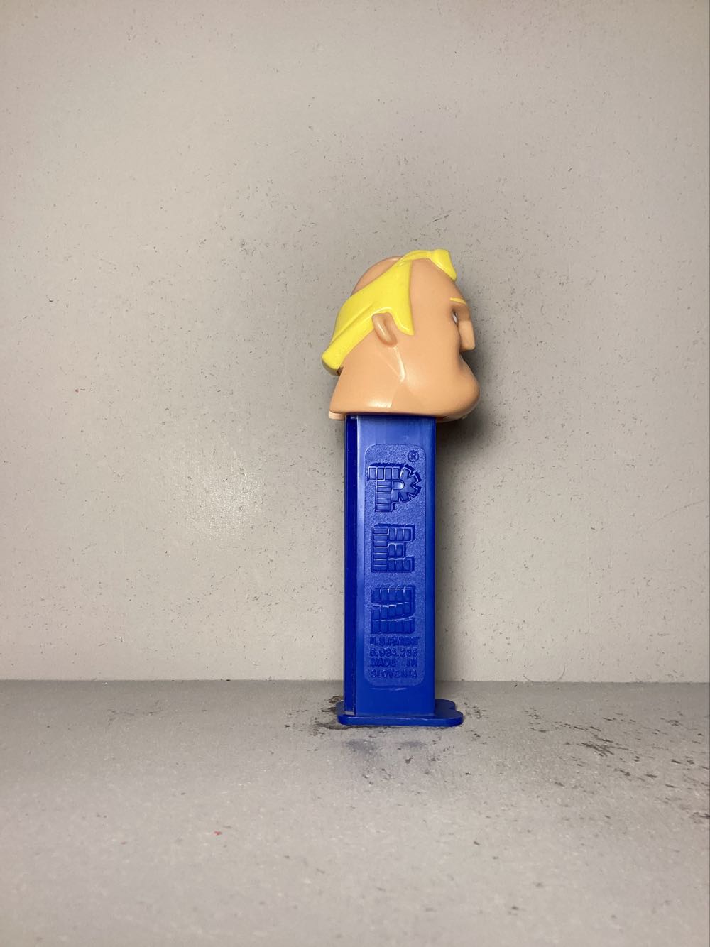 Disney- Incredibles - Licenced Characters pez collectible - Main Image 2