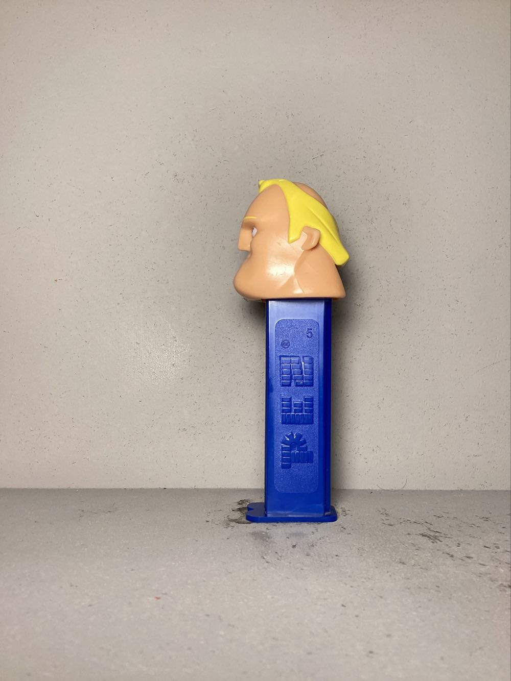 Disney- Incredibles - Licenced Characters pez collectible - Main Image 4