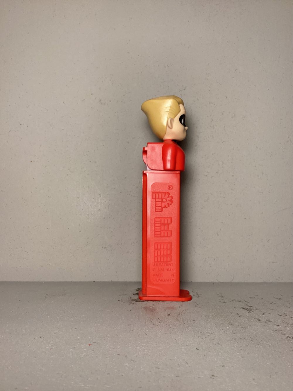 Disney- Incredibiles 2 - Licenced Characters pez collectible - Main Image 2