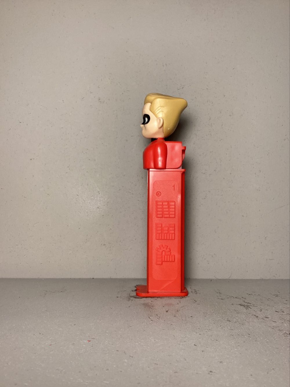 Disney- Incredibiles 2 - Licenced Characters pez collectible - Main Image 4