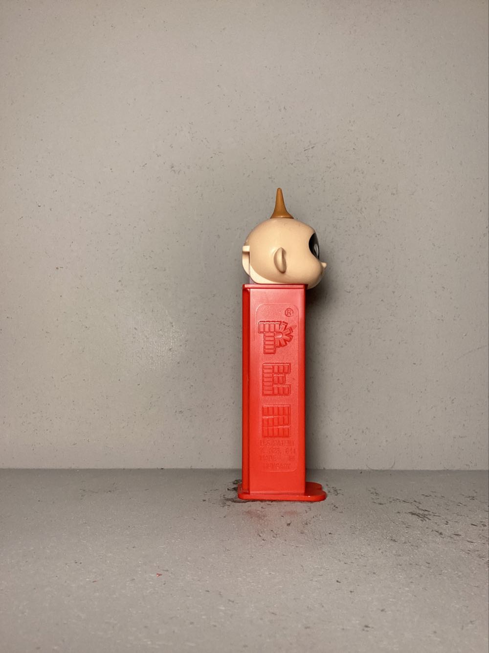 Disney- Incredibiles 2 - Licenced Characters pez collectible - Main Image 2