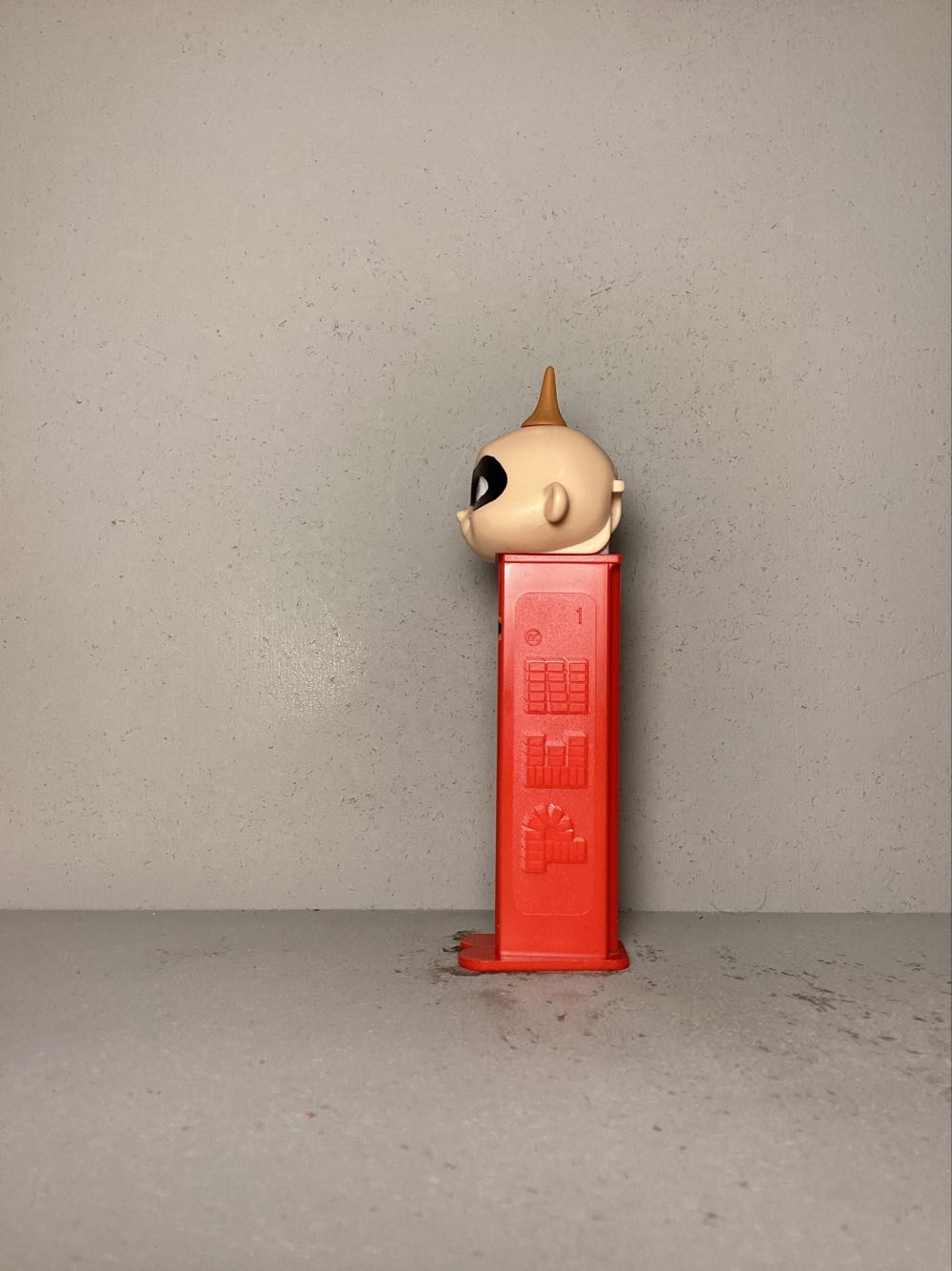 Disney- Incredibiles 2 - Licenced Characters pez collectible - Main Image 4