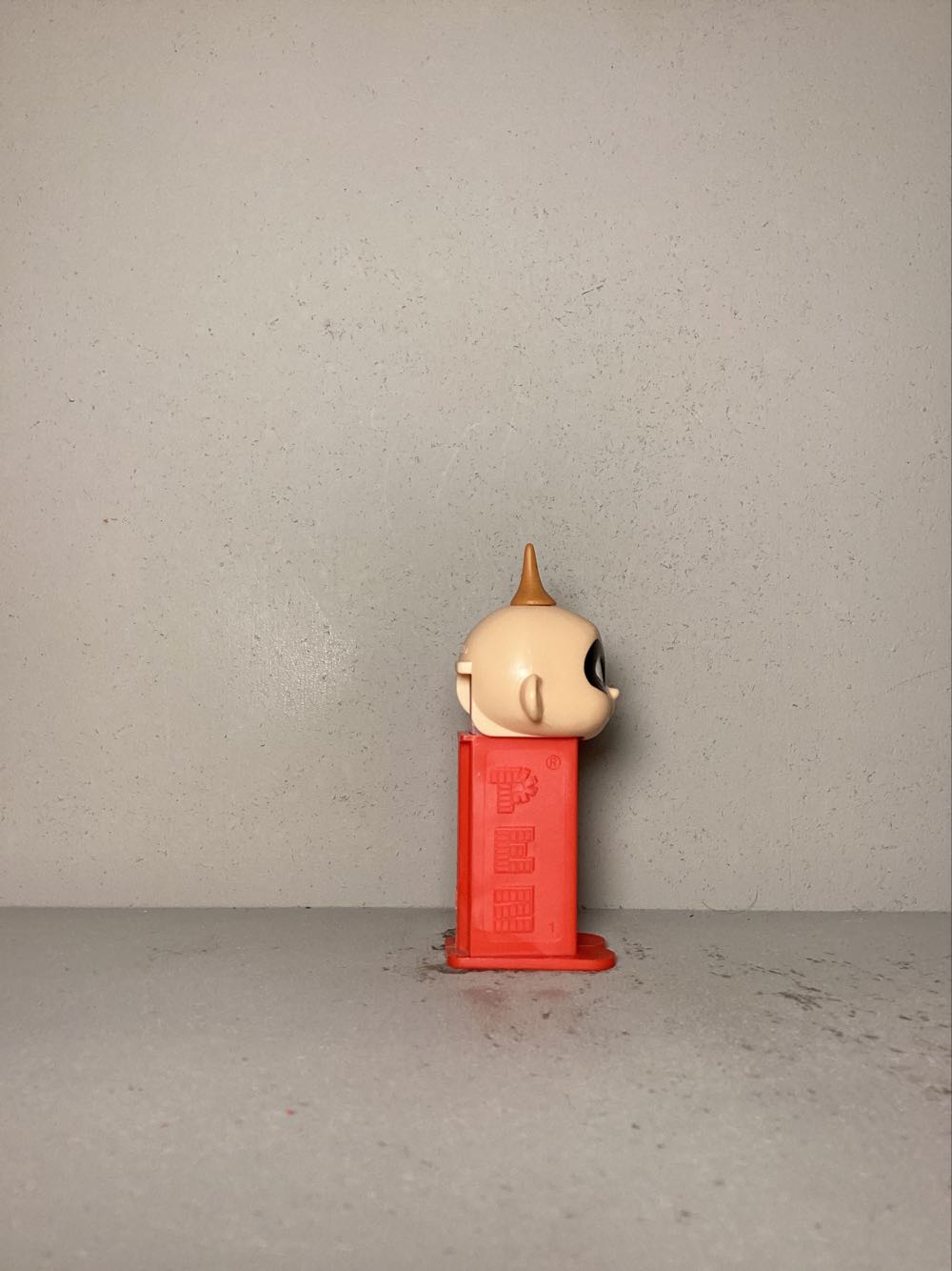 Disney- Incredibiles 2 - Licenced Characters pez collectible - Main Image 2