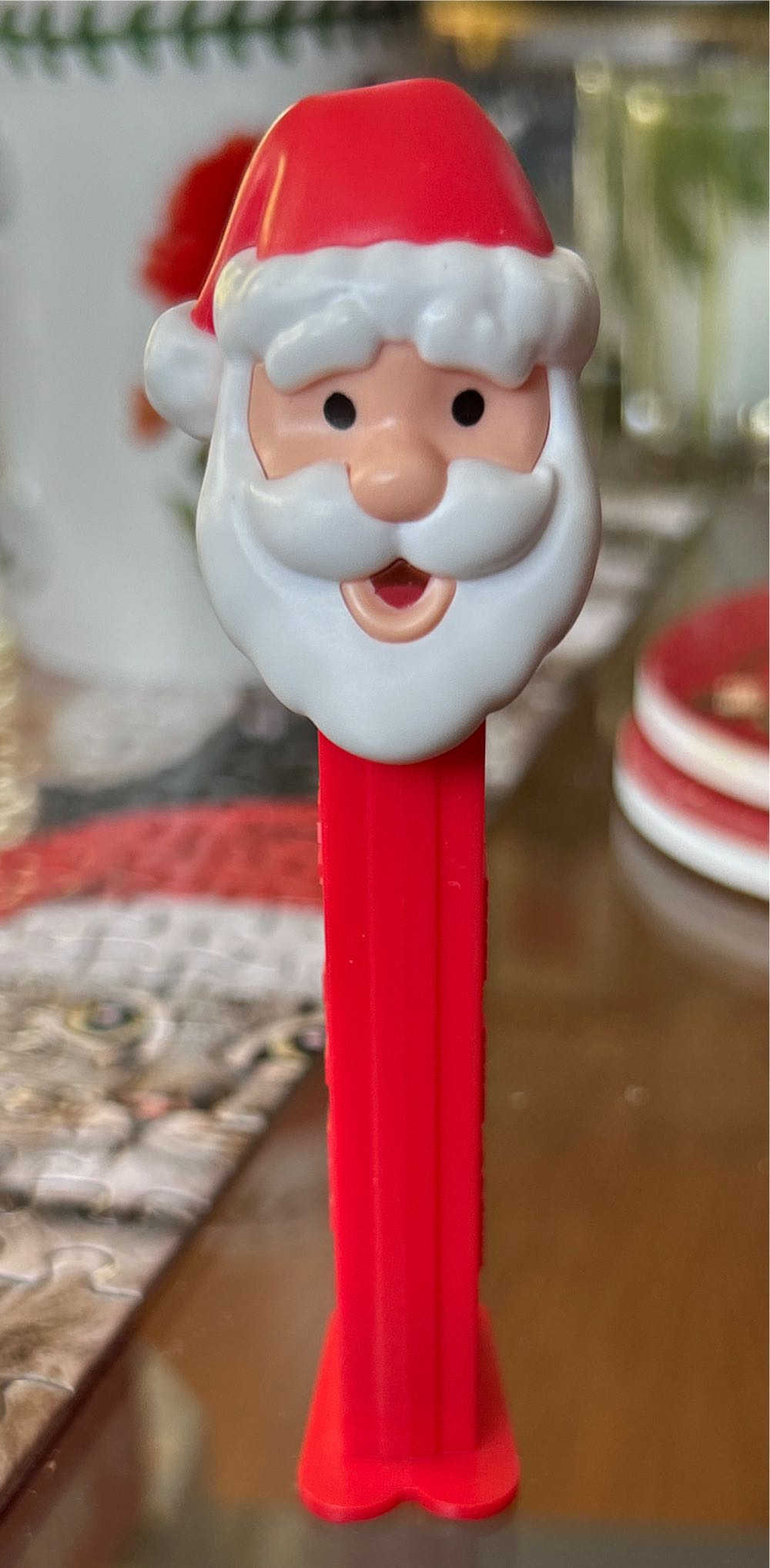 Psychedelic Hand Earth