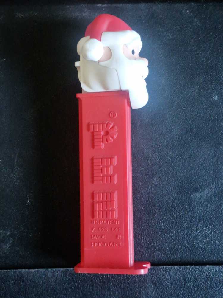 Santa Claus - Christmas pez collectible - Main Image 2