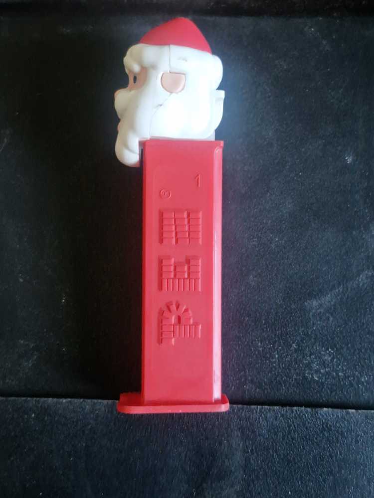 Santa Claus - Christmas pez collectible - Main Image 3