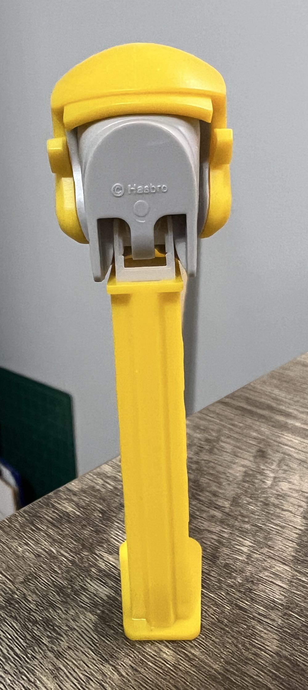 Grimlock (Robots In Disguise) - Transformers pez collectible - Main Image 3