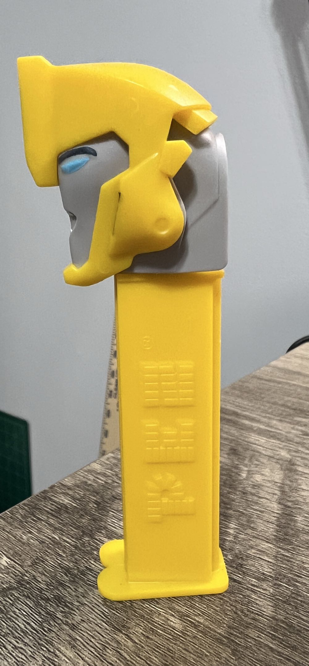 Grimlock (Robots In Disguise) - Transformers pez collectible - Main Image 4